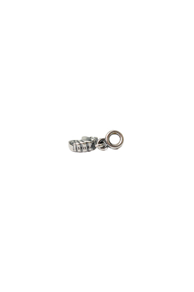 Pandora Womens 925 Silver Multicolor CZ ME Mini Charms Celestial LOT 3 NWOT
