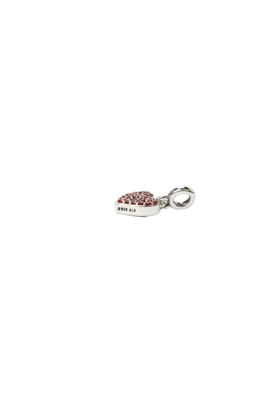 Pandora Womens 925 Silver Multicolor CZ ME Mini Charms Girly LOT 3 NWOT