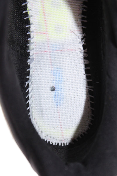Nike Womens Lunar Tiempo Sky Hi Premium Magista Pack Sneakers Black Size 9