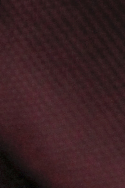 Christian Dior Mens Wool Overcoat Black Button Size 42