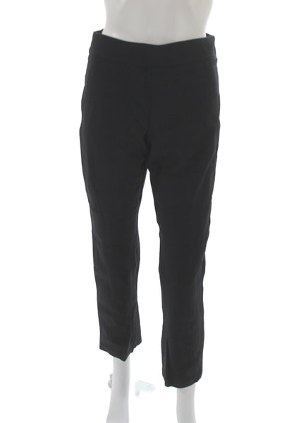 Spanx Women Ankle Leggings Black Size S