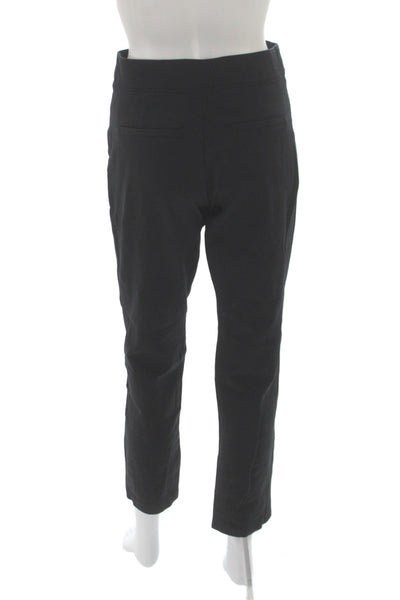 Spanx Women Ankle Leggings Black Size S