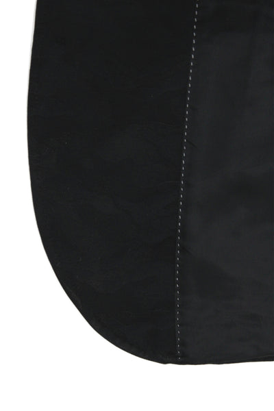 Neil Barrett Mens Military Blazer Black Camo Size 52