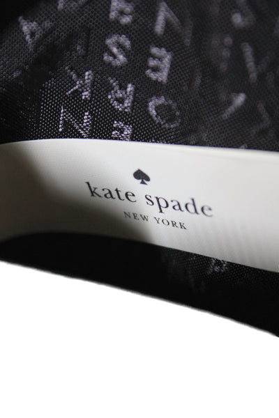 Kate Spade New York Womens Leather Make A Splash Watermelon Coin Pouch Red