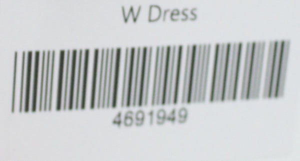 Letarte Women Bohemian Blouson Midi Dress Blue Long Sleeve Size M