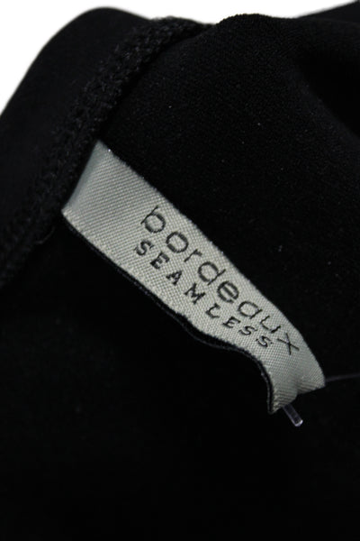 Rag & Bone Womens Silver Tone Belted Rain Ankle Boots Black Size 36 6