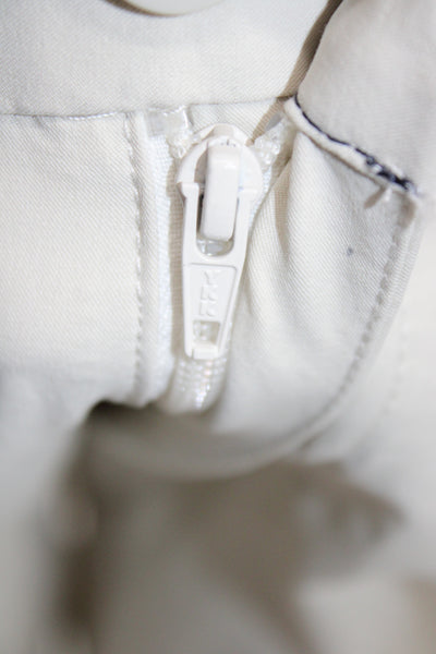 Vineyard Vines Mens Chino Shorts Beige Size 36