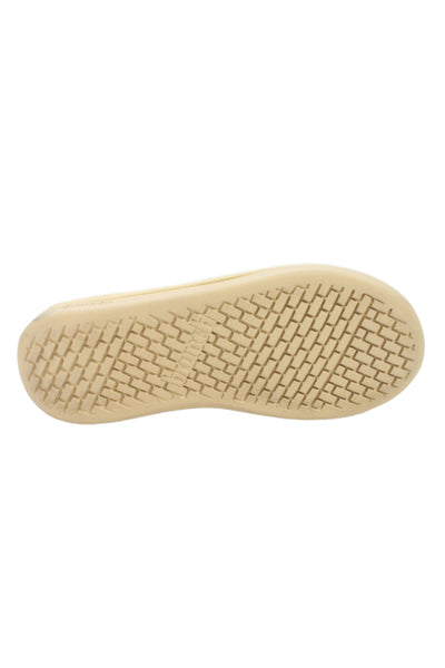 Brunch Womens Polyester Slip On Slippers Tan Beige Size 10