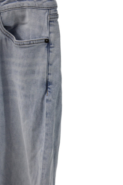 Rag & Bone Mens Straight Blue Jeans Size 34