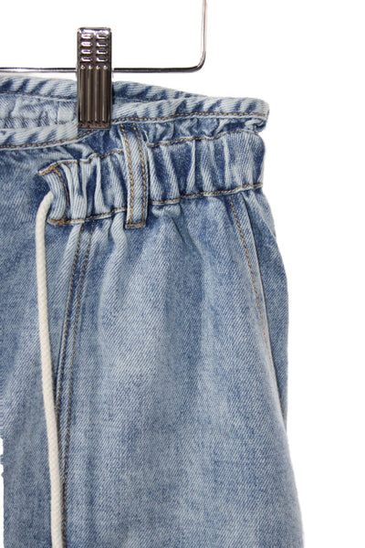 Rails Womens Wide-Leg Blue Jeans Size XS