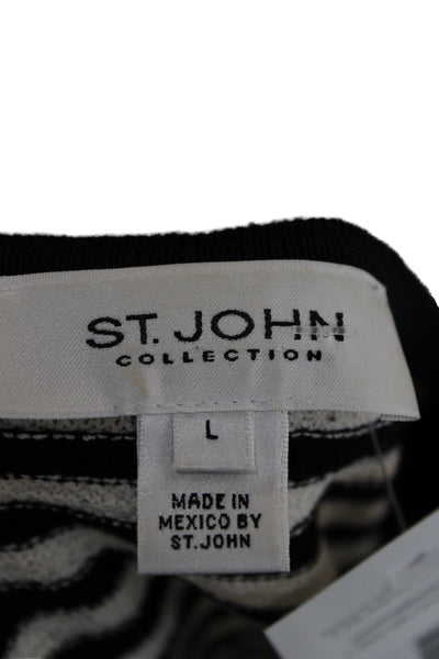 St. John Collection PO-251715 Placeholder Title