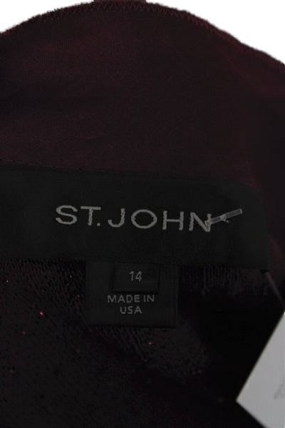 St. John PO-251715 Placeholder Title