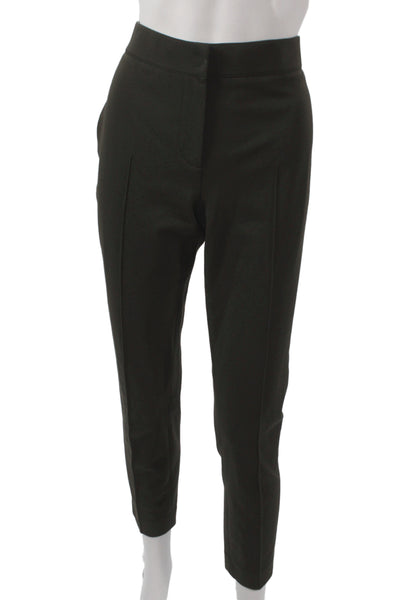 Akris Punto Women Dress Pants Black Size 6