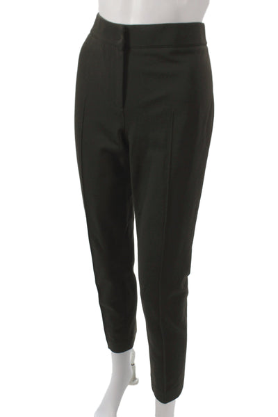 Akris Punto Women Dress Pants Black Size 6