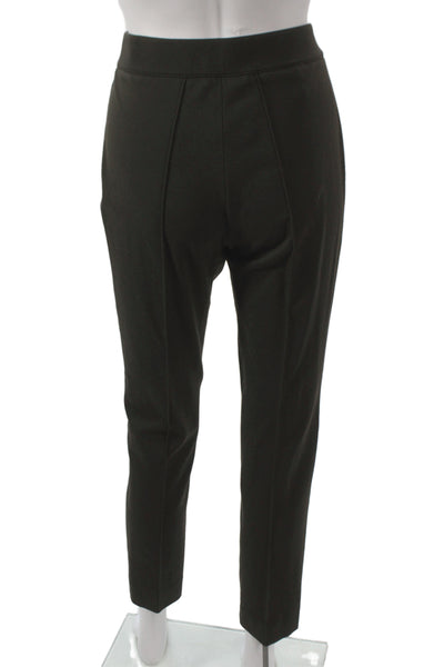 Akris Punto Women Dress Pants Black Size 6