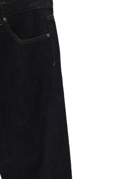 Club Monaco Mens Straight Jeans Blue Size 32
