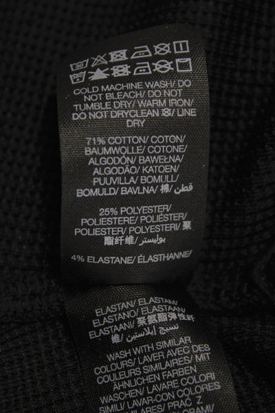 Sweaty Betty Women Black Pullover Hoodie Athleisure Long Sleeve Size XS