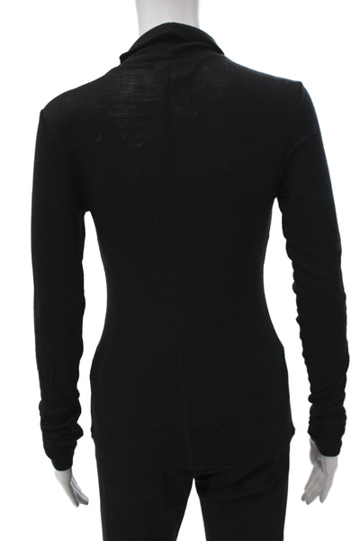 Los Angeles Atelier+Other Stories Women Wool Turtleneck Sweater Basic Size XS