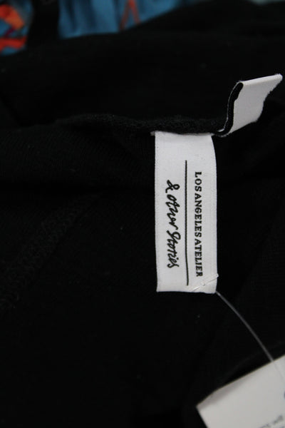 Los Angeles Atelier+Other Stories Women Wool Turtleneck Sweater Basic Size XS