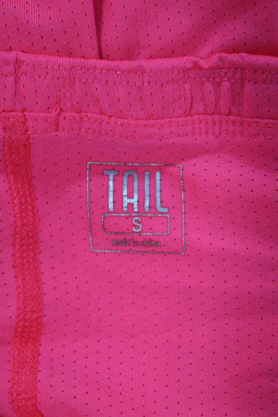 Tail Women Athletic Pink Skort Mini Pull On Polyester Size S