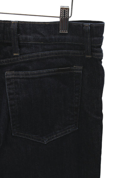 Joes Jeans Mens Straight Blue Cotton Jeans Size 34