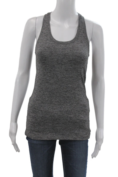 Lululemon Womens Polyester Blend Basic Baseball Cap Black 5x7 inch
