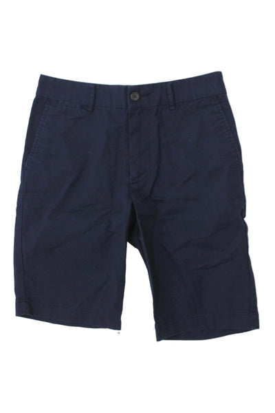Polo Ralph Lauren Boys 100 Percent Cotton Shorts Blue Size 12