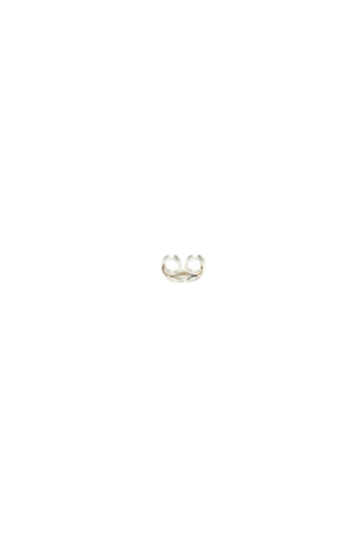 Pandora Womens 925 Silver Multicolor CZ ME Western Stud Earring LOT 2 NWOT