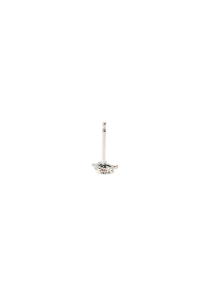 Pandora Womens 925 Silver Cubic Zirconia Beachy ME Stud Earring Lot 2 NWOT