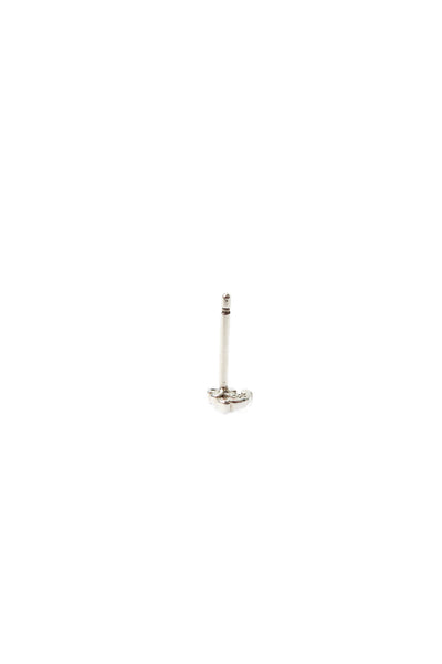 Pandora Womens 925 Silver Multicolor CZ ME Vacation Stud Earring LOT 2 NWOT