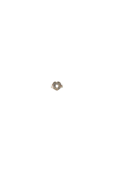 Pandora Womens 925 Silver Multicolor CZ ME Cool Stud Earring LOT 2