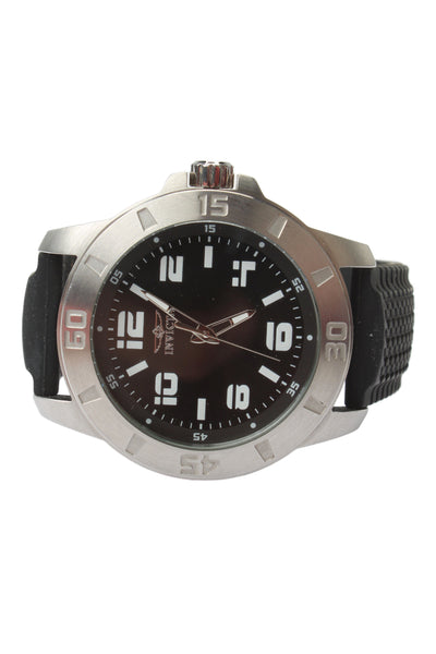 Invicta Mens Stainless Steel Pro Diver 21857 Quartz Watch 45mm