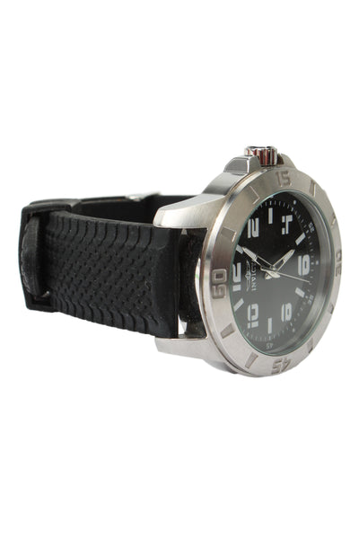 Invicta Mens Stainless Steel Pro Diver 21857 Quartz Watch 45mm