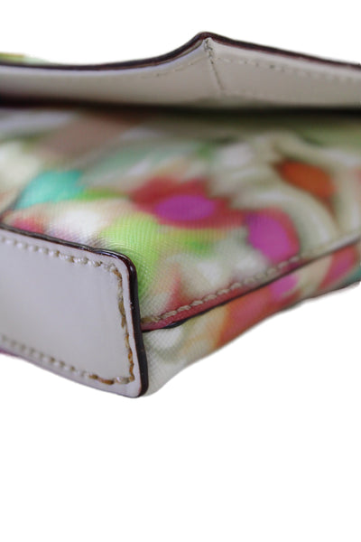 Kate Spade Women's Grant Street Sally Grainy Floral Crossbody Handbag