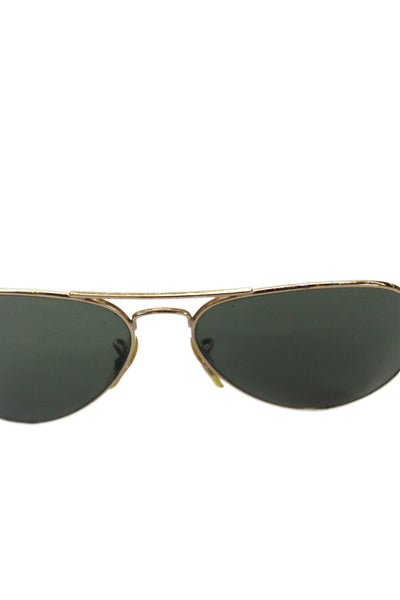 Illesteva Womens Acetate Translucent Round Frame Sunglasses Clear 145mm