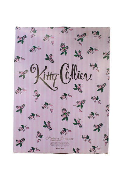 Kitty Collier  Cocktails At Five Fashion Pack Gold Outfit Heels