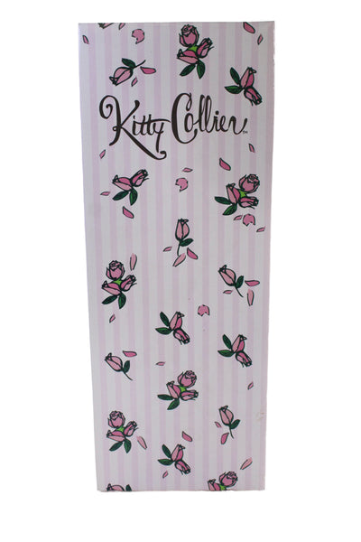 Kitty Collier  Midnight Waltz 20405 Red Hair Black Dress Doll