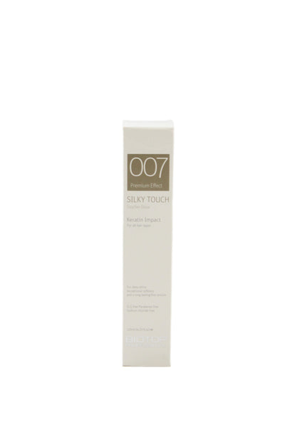 Biotop Silky Touch Keratin Impact Treatment Haircare Set 125 ML 4.23 FL OZ