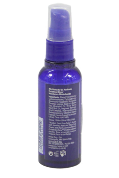 Aveda Womens Brilliant Emollient Finishing Gloss 2.5 FL OZ 75 ML