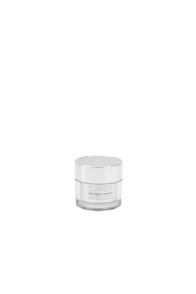 Clinique Smart Broad Spectrum SPF Custom Repair Moisturizer 1.7 OZ 50 ML
