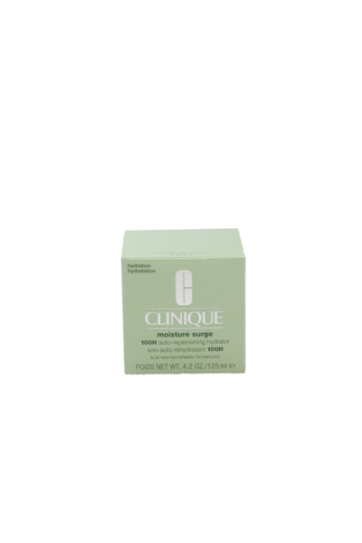 Clinique Moisture Surge 100H Auto Replenishing Hydrator 4.2 OZ 125 ML