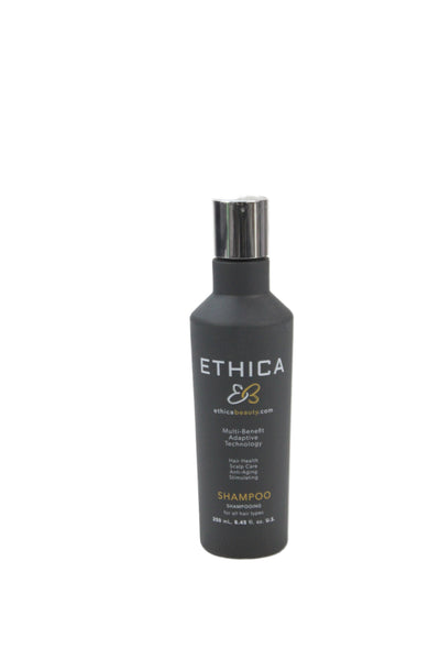 Ethica Multi Benefit Energizing Shampoo Conditioner Set 8.45 FL OZ 250ML
