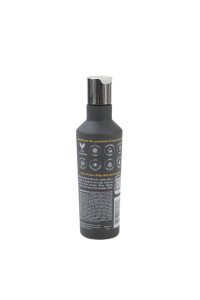 Ethica Multi Benefit Energizing Shampoo Conditioner Set 8.45 FL OZ 250ML