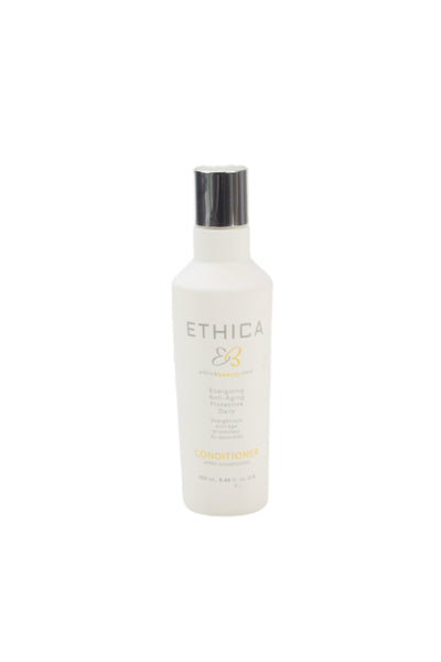 Ethica Multi Benefit Energizing Shampoo Conditioner Set 8.45 FL OZ 250ML