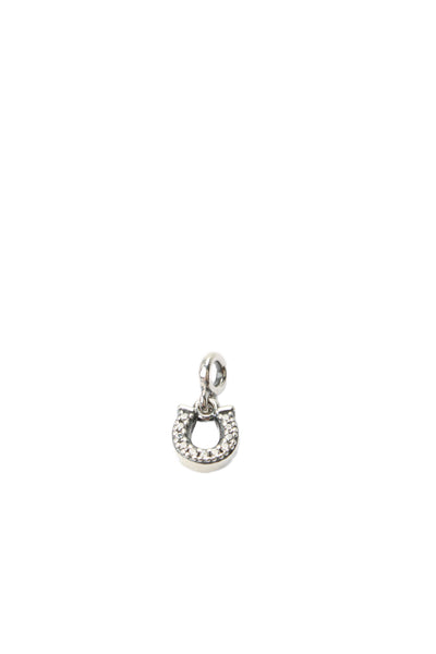 Pandora Womens 925 Silver Multicolor CZ ME Mini Charms Nature LOT 3 NWOT
