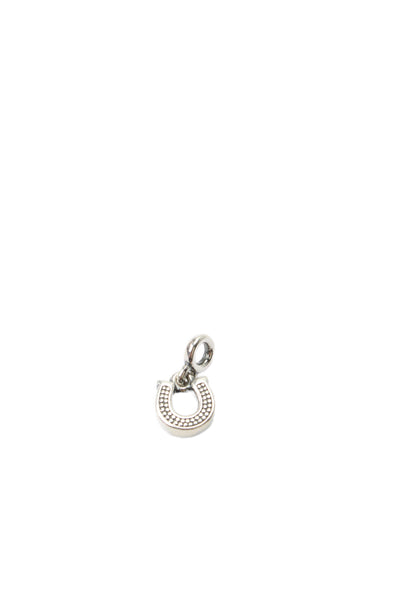 Pandora Womens 925 Silver Multicolor CZ ME Mini Charms Nature LOT 3 NWOT
