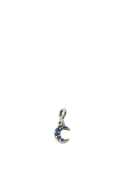 Pandora Womens 925 Silver Multicolor CZ ME Mini Charms Nature LOT 3 NWOT