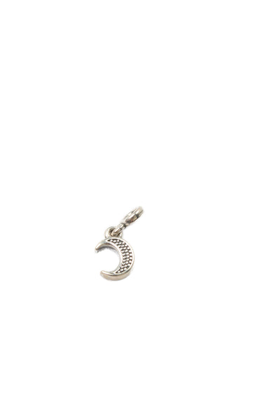 Pandora Womens 925 Silver Multicolor CZ ME Mini Charms Nature LOT 3 NWOT
