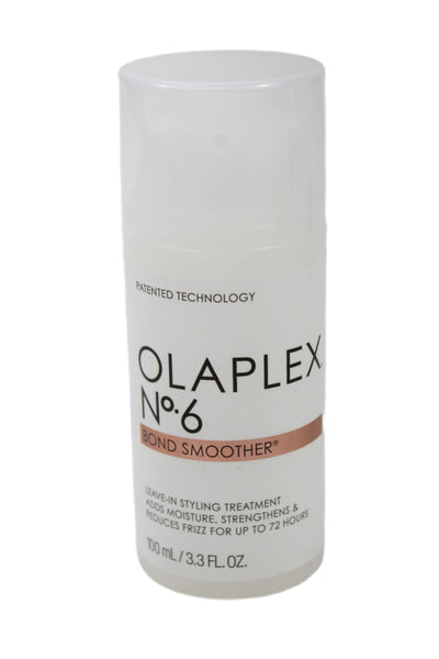 Olaplex No. 5 No.6 No.7 Leave In Bonding Oil Smoother Haircare 3 PCS Set