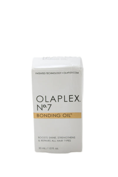 Olaplex No. 5 No.6 No.7 Leave In Bonding Oil Smoother Haircare 3 PCS Set